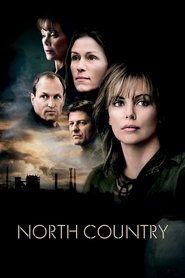 North Country is similar to Black Moon Rising.