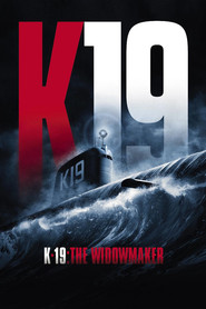 K-19: The Widowmaker is similar to In Bad Taste.