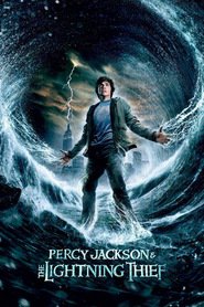 Percy Jackson & the Olympians: The Lightning Thief is similar to The Exchange.