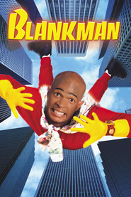 Blankman is similar to The Moviemakers.
