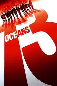 Ocean's Thirteen is similar to Blood Ring.