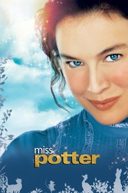 Miss Potter is similar to Schaumkusse.