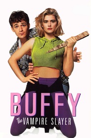 Buffy The Vampire Slayer is similar to Maske i morgen.