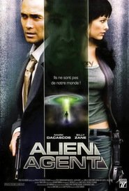 Alien Agent is similar to The Messenger.
