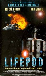 Lifepod is similar to Life's Greatest Problem.