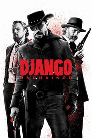 Django Unchained is similar to The Double.