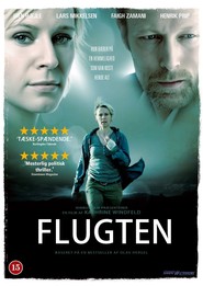 Flugten is similar to Bettkanonen.