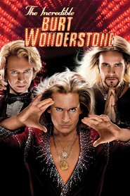The Incredible Burt Wonderstone is similar to Wushu Warrior.