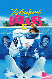 Weekend at Bernie's II is similar to The Lost Note.