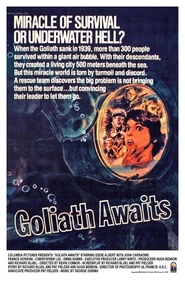 Goliath Awaits is similar to An Evening with Sir William Martin.