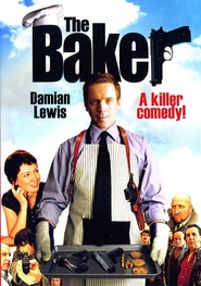 The Baker is similar to Lena Rais.