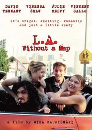 L.A. Without a Map is similar to CZW: 9 F'n Years.