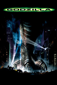 Godzilla is similar to Intervention with Kristin Chenoweth.