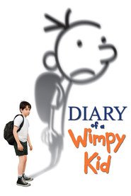 Diary of a Wimpy Kid is similar to Pelikaanimies.