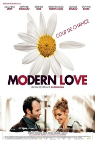 Modern Love is similar to Might and the Man.