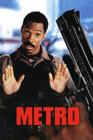 Metro is similar to Inferno in diretta.