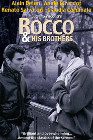 Rocco e i suoi fratelli is similar to Strangers Kiss.