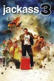 Jackass 3D is similar to The Heat Wave.