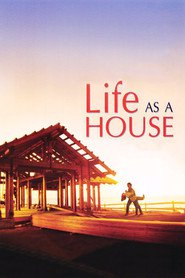 Life as a House is similar to Hollywood on Parade No. A-8.