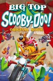 Big Top Scooby-Doo! is similar to Dead on Campus.