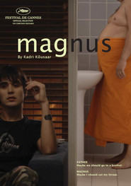 Magnus is similar to Spider-man 2.1.