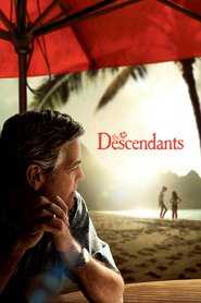 The Descendants is similar to The Hindenburg.