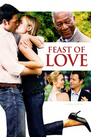 Feast of Love is similar to Susaekdae.