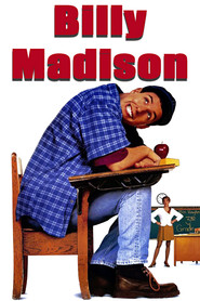 Billy Madison is similar to The Wanderers.