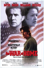 The War at Home is similar to Detective Transex.