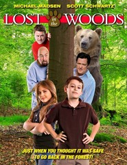 Lost in the Woods is similar to The Unexpected Mrs. Pollifax.