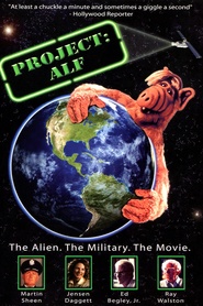 Project: ALF is similar to Ice.