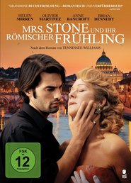 The Roman Spring of Mrs. Stone is similar to F/X.