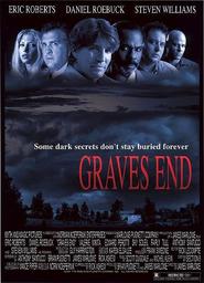 Graves End is similar to The Valentine.