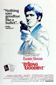 The Long Goodbye is similar to Dark Horse.