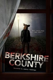 Berkshire County is similar to Finland i krig og fred.