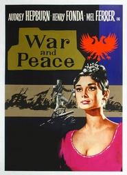 War and Peace is similar to Off the Ledge.