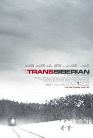 Transsiberian is similar to The Ranch Feud.