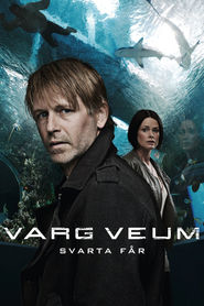 Varg Veum - Svarte far is similar to La choisie.