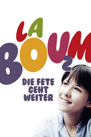 La boum 2 is similar to Anywhere Out of the World.
