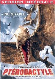 Pterodactyl is similar to Roule ta bosse.