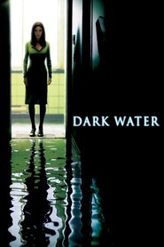 Dark Water is similar to Five Have a Mystery to Solve.