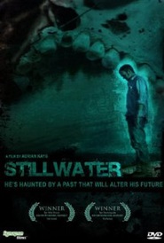 Stillwater is similar to I Will Kill.