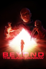 Beyond the Black Rainbow is similar to Flick.
