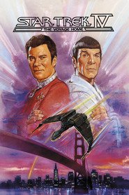 Star Trek IV: The Voyage Home is similar to A Matter of Court.
