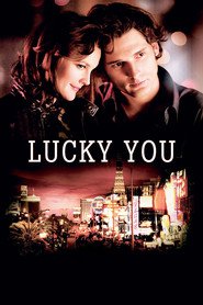 Lucky You is similar to Ten Cents a Dance.