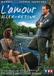 L'amour aller-retour is similar to Ella, el y Benjamin.