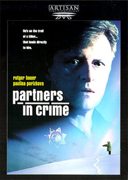 Partners in Crime is similar to Le rideau rouge.