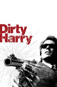 Dirty Harry is similar to Feng huo wan li qing.