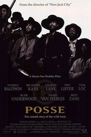 Posse is similar to Fighter.