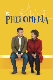 Philomena is similar to The End.